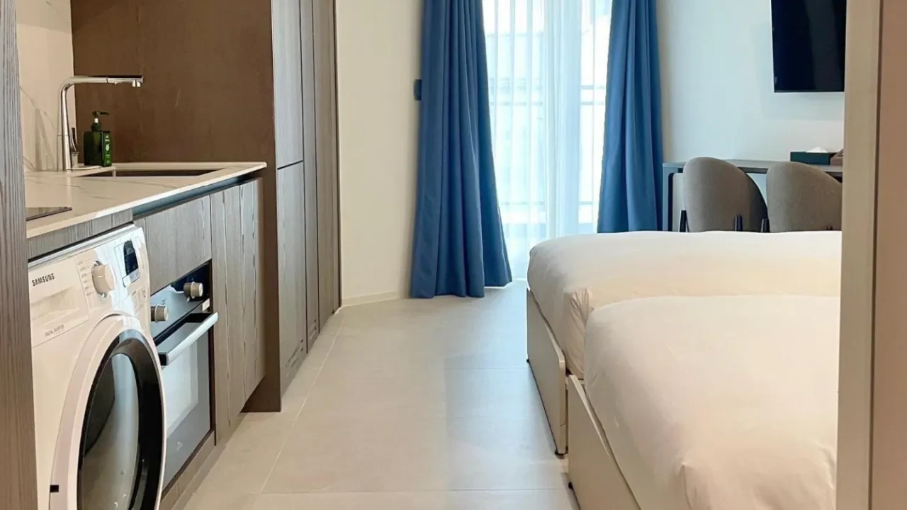 The Botanik Sewoon Myeongdong